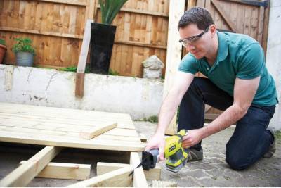 Будкрам купити Пила шабельна Ryobi ONE+ RRS 1801M (5133001162) Пила шабельна Ryobi ONE+ RRS 1801M (5133001162) 11