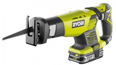 Будкрам купити Пила шабельна Ryobi ONE+ RRS 1801M (5133001162) Пила шабельна Ryobi ONE+ RRS 1801M (5133001162) 2