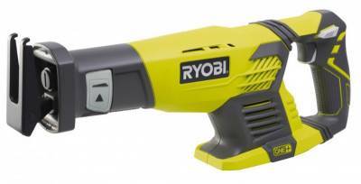 Будкрам купити Пила шабельна Ryobi ONE+ RRS 1801M (5133001162) Пила шабельна Ryobi ONE+ RRS 1801M (5133001162) 12