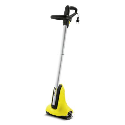 Будкрам купить Аппарат для чистки террас Karcher PCL 4 (1.644-000.0)