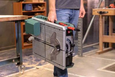 Будкрам купити Bosch AdvancedTableCut 52 Bosch AdvancedTableCut 52 5