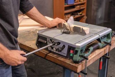 Будкрам купити Bosch AdvancedTableCut 52 Bosch AdvancedTableCut 52 3