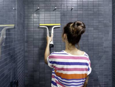 Будкрам купить Оконный пылесос Karcher WV 6 Premium (1.633-530.0) Оконный пылесос Karcher WV 6 Premium (1.633-530.0) 7