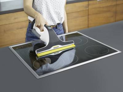 Будкрам купить Оконный пылесос Karcher WV 6 Premium (1.633-530.0) Оконный пылесос Karcher WV 6 Premium (1.633-530.0) 6