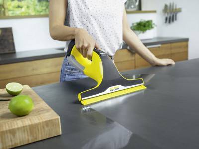 Будкрам купити Віконний пилосос Karcher WV 6 + Вібропад KV 4 (1.633-570.0) Віконний пилосос Karcher WV 6 + Вібропад KV 4 (1.633-570.0) 2