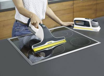 Будкрам купить Оконный пылесос Karcher WV 6 + Вибропад KV 4 Premium (1.633-580.0) Оконный пылесос Karcher WV 6 + Вибропад KV 4 Premium (1.633-580.0) 12