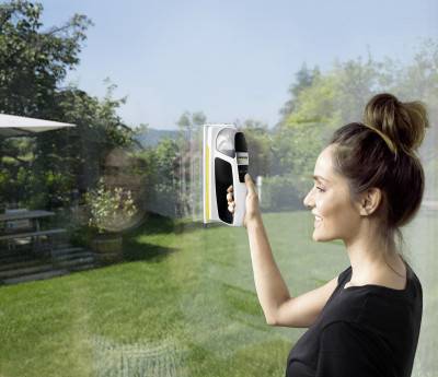 Будкрам купить Оконный пылесос Karcher WV 6 + Вибропад KV 4 Premium (1.633-580.0) Оконный пылесос Karcher WV 6 + Вибропад KV 4 Premium (1.633-580.0) 6