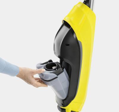 Будкрам купити Підлогомийна машина Karcher FC 5 (1.055-400.0) Підлогомийна машина Karcher FC 5 (1.055-400.0) 9