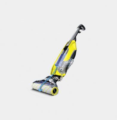 Будкрам купити Підлогомийна машина Karcher FC 5 (1.055-400.0) Підлогомийна машина Karcher FC 5 (1.055-400.0) 7
