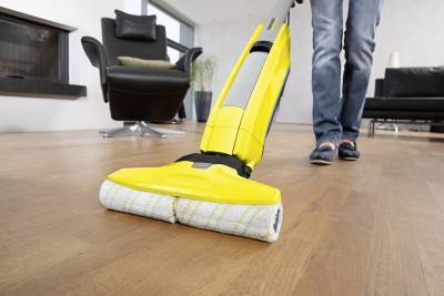Будкрам купити Підлогомийна машина Karcher FC 5 (1.055-400.0) Підлогомийна машина Karcher FC 5 (1.055-400.0) 2