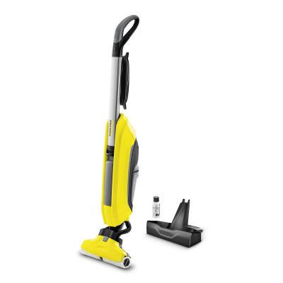 Будкрам купити Підлогомийна машина Karcher FC 5 (1.055-400.0) Підлогомийна машина Karcher FC 5 (1.055-400.0) 1_small
