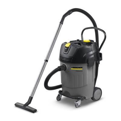 Будкрам купить Пылесос для влажной и сухой уборки Karcher NT 65/2 Ap (1.667-291.0)
