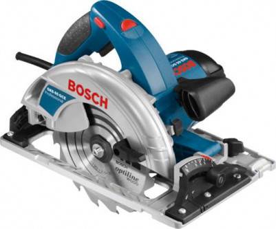 Будкрам купить Bosch Professional GKS 65 GCE