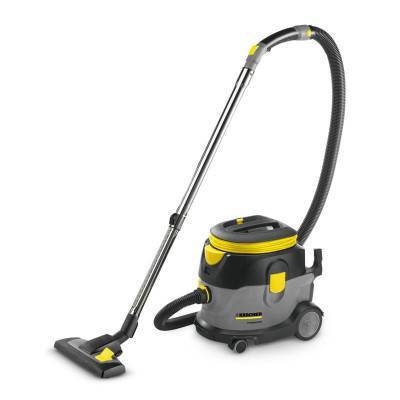Будкрам купить Пылесос сухой уборки Karcher T 15/1 Hepa (1.355-235.0)