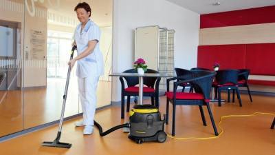 Будкрам купить Пылесос сухой уборки Karcher T 15/1 Hepa (1.355-235.0) Пылесос сухой уборки Karcher T 15/1 Hepa (1.355-235.0) 3