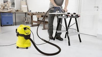 Будкрам купить Karcher WD 3 P[WD 3 P + мешки] Karcher WD 3 P[WD 3 P + мешки] 4