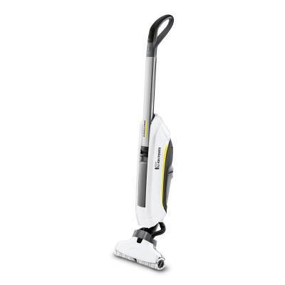 Будкрам купить Karcher FC 5 Cordless Premium + набор моющих средств