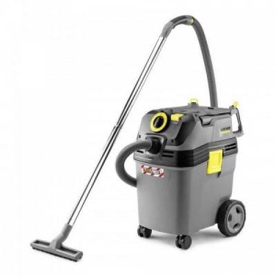 Будкрам купить Пылесос для влажной и сухой уборки Karcher NT 40/1 Ap (1.148-321.0)