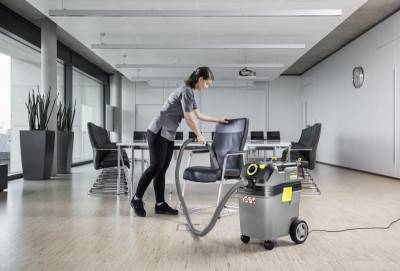 Будкрам купить Пылесос для влажной и сухой уборки Karcher NT 40/1 Ap (1.148-321.0) Пылесос для влажной и сухой уборки Karcher NT 40/1 Ap (1.148-321.0) 2