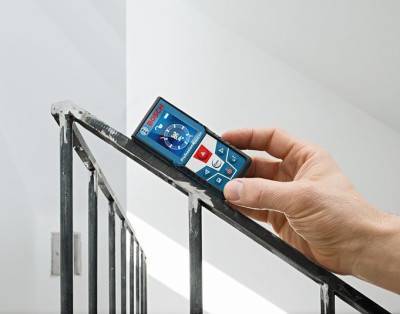 Будкрам купить Bosch Professional GLM 500 Bosch Professional GLM 500 3