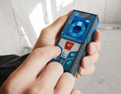 Будкрам купить Bosch Professional GLM 500 Bosch Professional GLM 500 5