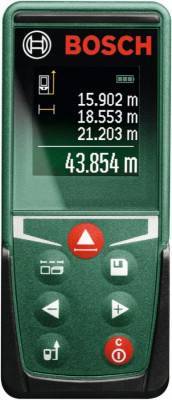 Будкрам купить Bosch Дальномер лазерный Universal Distance 50