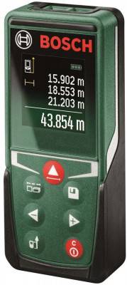 Будкрам купить Bosch Дальномер лазерный Universal Distance 50 Bosch Дальномер лазерный Universal Distance 50 2