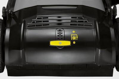 Будкрам купить Ручная подметальная машина Karcher KM 70/20 C 2SB Ручная подметальная машина Karcher KM 70/20 C 2SB 5