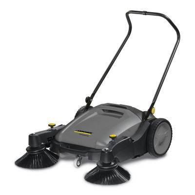 Будкрам купить Ручная подметальная машина Karcher KM 70/20 C 2SB