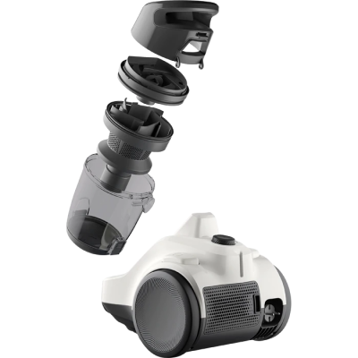 Будкрам купити Пилосос без мішка ELECTROLUX EC41-2SW Пилосос без мішка ELECTROLUX EC41-2SW 3