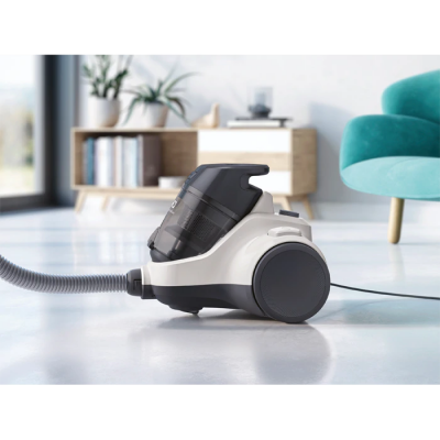 Будкрам купити Пилосос без мішка ELECTROLUX EC41-2SW Пилосос без мішка ELECTROLUX EC41-2SW 9