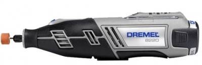 Будкрам купить Многофункциональный инструмент Dremel 8220 1/5  Многофункциональный инструмент Dremel 8220 1/5  2