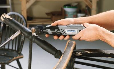 Будкрам купить Многофункциональный инструмент Dremel 8220 1/5  Многофункциональный инструмент Dremel 8220 1/5  7