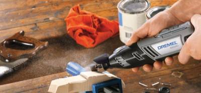 Будкрам купить Многофункциональный инструмент Dremel 8220 1/5  Многофункциональный инструмент Dremel 8220 1/5  6