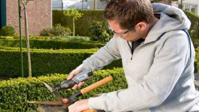 Будкрам купить Многофункциональный инструмент Dremel 8220 1/5  Многофункциональный инструмент Dremel 8220 1/5  5