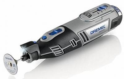 Будкрам купить Многофункциональный инструмент Dremel 8220 2/45 Многофункциональный инструмент Dremel 8220 2/45 2
