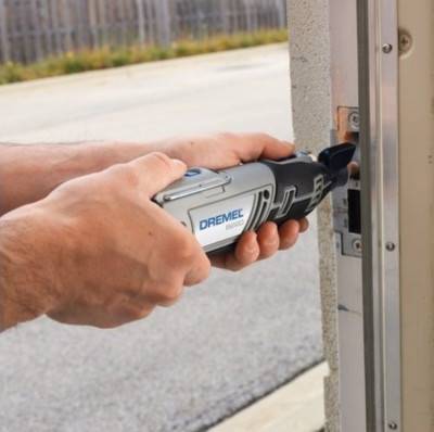 Будкрам купить Многофункциональный инструмент Dremel 8220 2/45 Многофункциональный инструмент Dremel 8220 2/45 3