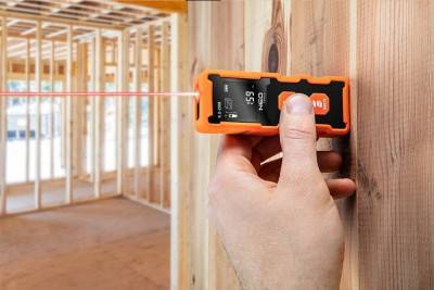 Будкрам купить Neo Tools Лазерный дальномер, рабочий диапазон 0.2 - 20 м Neo Tools Лазерный дальномер, рабочий диапазон 0.2 - 20 м 3