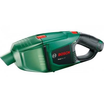 Будкрам купить Пылесос аккумуляторный Bosch EasyVac 12
