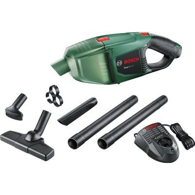 Будкрам купить Пылесос аккумуляторный Bosch EasyVac 12 Пылесос аккумуляторный Bosch EasyVac 12 2