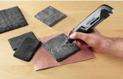 Будкрам купить Многофункциональный аккумуляторный инструмент Dremel Lite 7760-15 Многофункциональный аккумуляторный инструмент Dremel Lite 7760-15 4