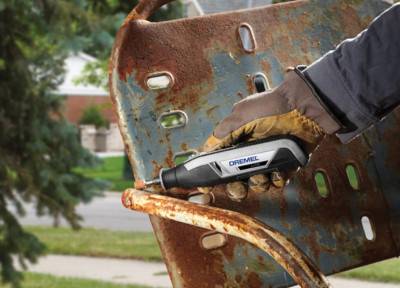 Будкрам купить Многофункциональный аккумуляторный инструмент Dremel Lite 7760-15 Многофункциональный аккумуляторный инструмент Dremel Lite 7760-15 2