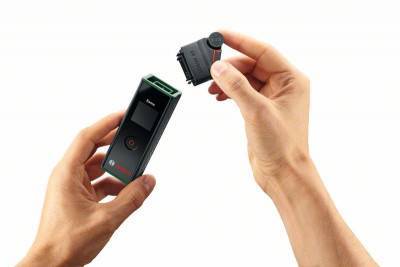 Будкрам купить Bosch Дальномер лазерный Zamo III basic Bosch Дальномер лазерный Zamo III basic 5