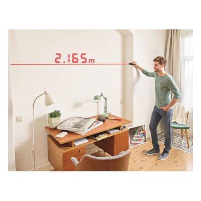 Будкрам купить Bosch Дальномер лазерный Zamo III basic Bosch Дальномер лазерный Zamo III basic 4