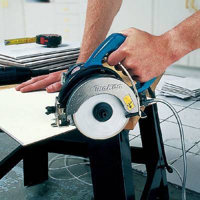 Будкрам купити Алмазна дискова пила Makita 4101RH Алмазна дискова пила Makita 4101RH 2