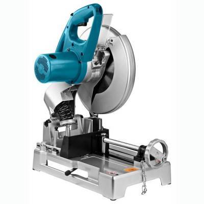 Будкрам купить Монтажная пила Makita LC1230N Монтажная пила Makita LC1230N 3