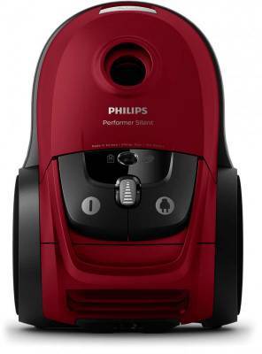 Будкрам купить Пылесос для сухой уборки PHILIPS Performer Silent FC8781/09