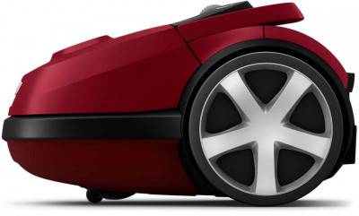 Будкрам купить Пылесос для сухой уборки PHILIPS Performer Silent FC8781/09 Пылесос для сухой уборки PHILIPS Performer Silent FC8781/09 5