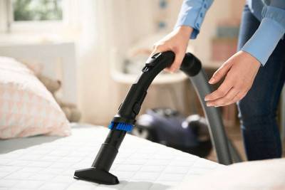 Будкрам купить Пылесос для сухой уборки PHILIPS Performer Silent FC8781/09 Пылесос для сухой уборки PHILIPS Performer Silent FC8781/09 8