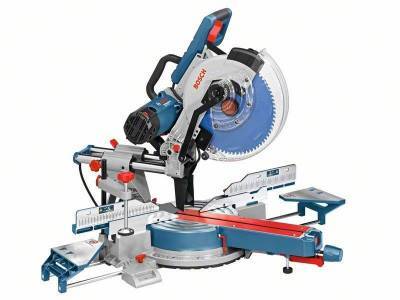 Будкрам купить Торцовочная пила Bosch Professional GCM 12 SDE 